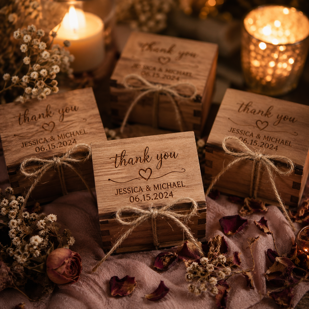 Event gifts