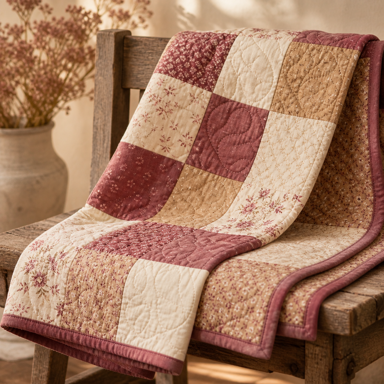 Quilt project