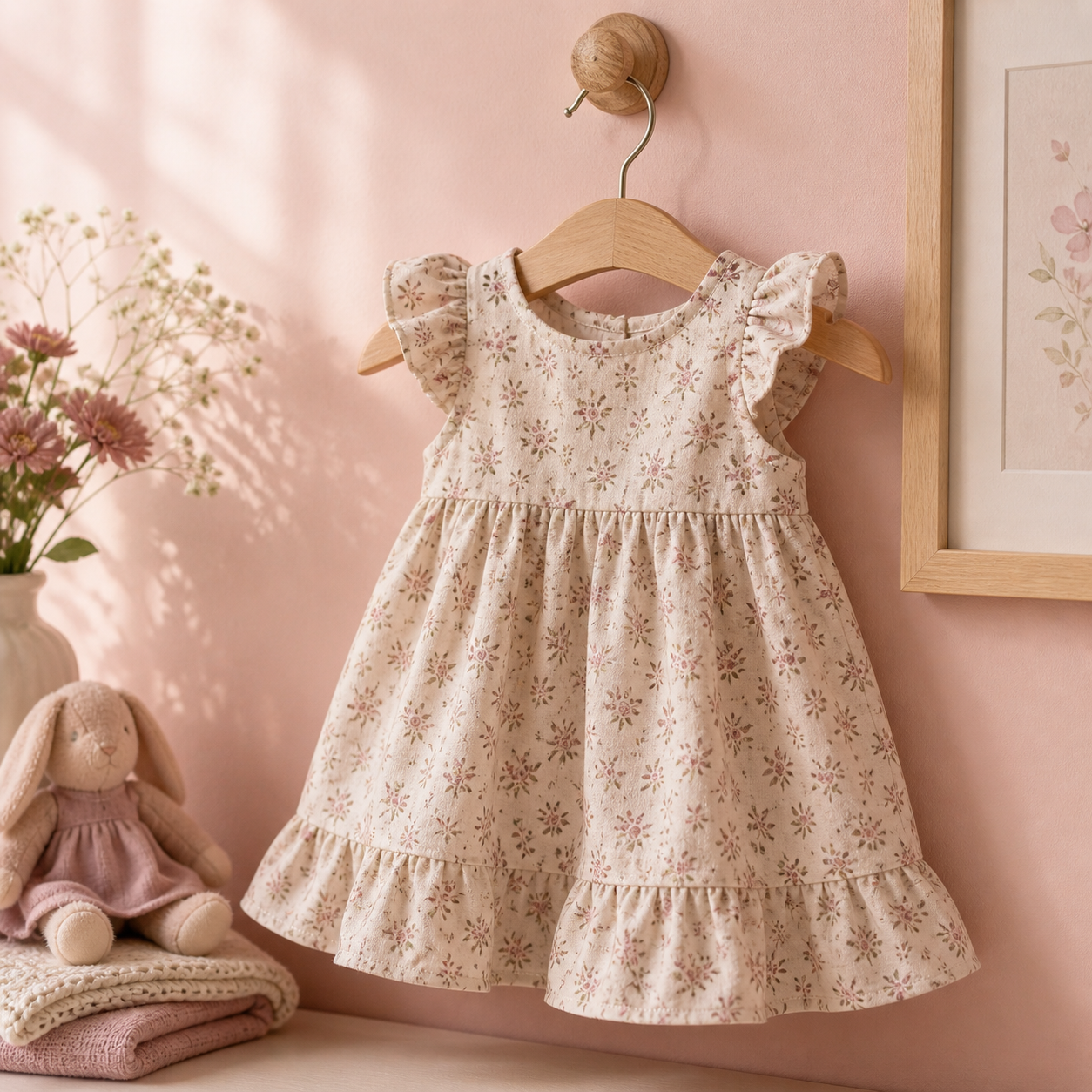 Children's clothes